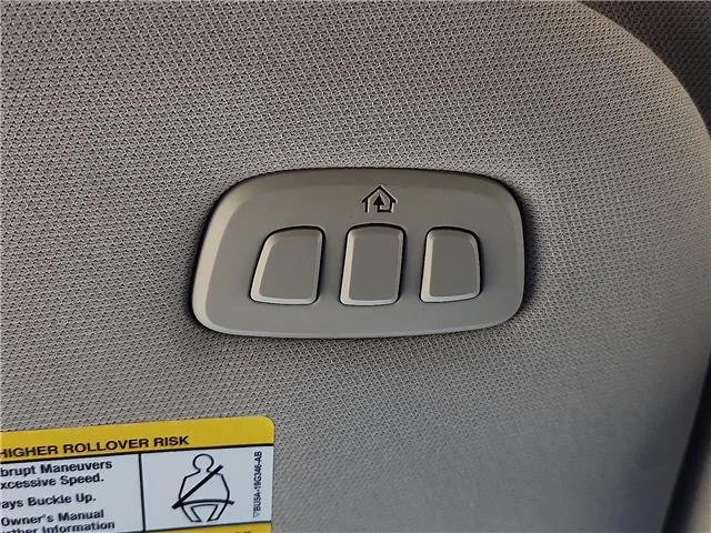 Used 2024 Gray Ford XLT 4x2 image 16