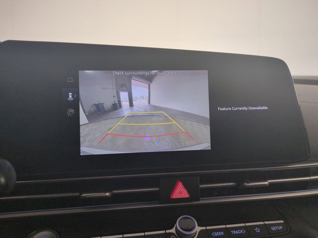 2024 Hyundai Elantra SEL - Photo 20