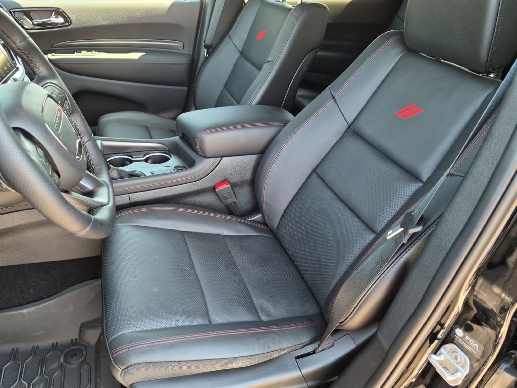 New 2027 Pitch-Black Paint Dodge GT image 15