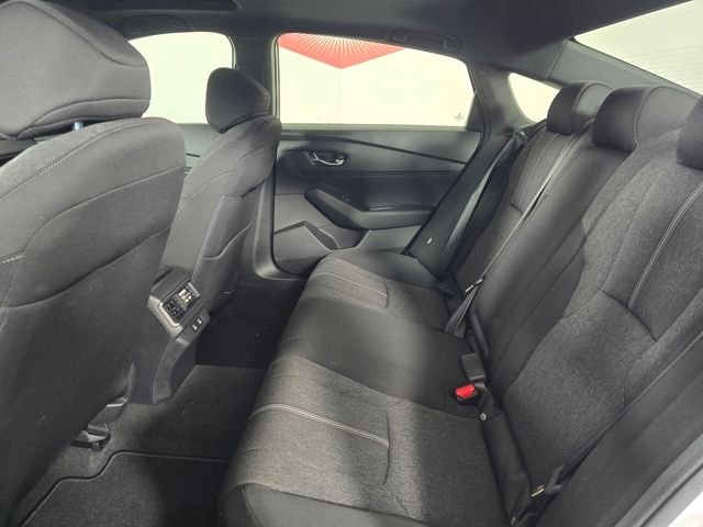 2025 Honda Accord Hybrid Sport - Photo 11