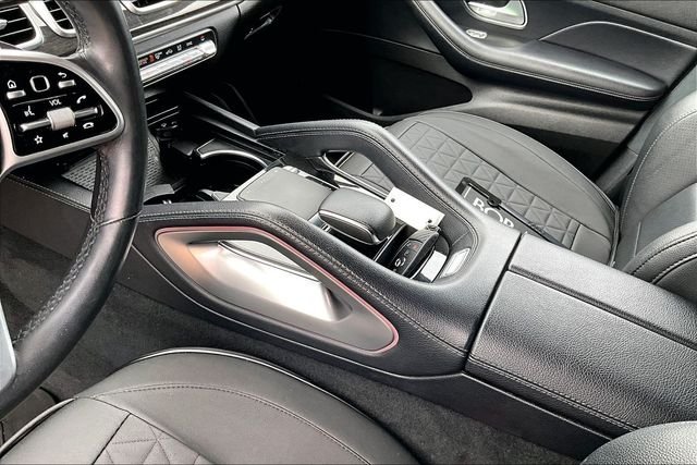 Used 2020  Mercedes-Benz GLE 350 image 14