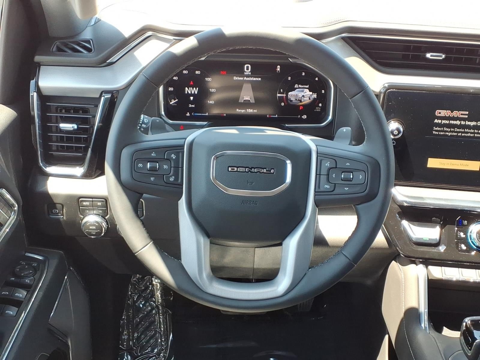 2026 GMC Sierra 1500 Denali - Photo 74