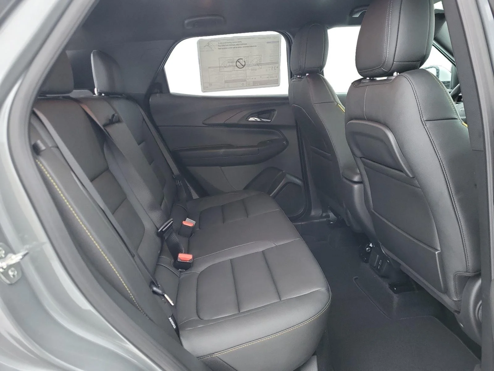 2026 Chevrolet Trailblazer Activ - Photo 24
