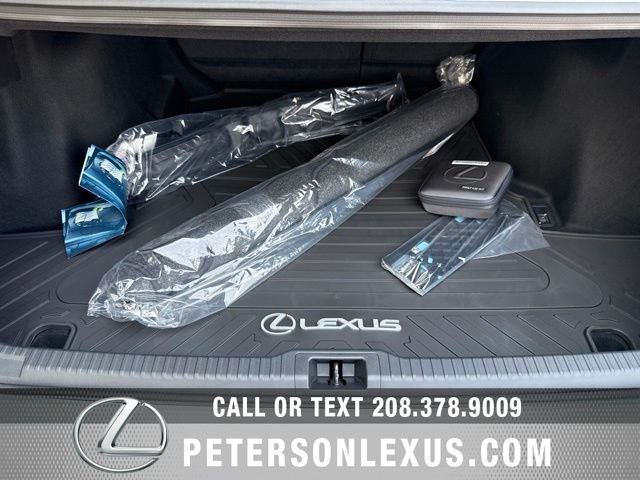 New 2026 Ultra White Lexus  350 F SPORT DESIGN AWD image 20