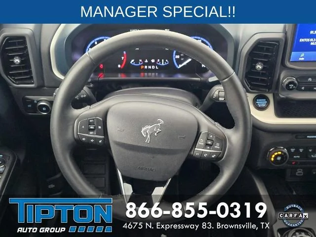 Used 2024 Green Ford Heritage image 38