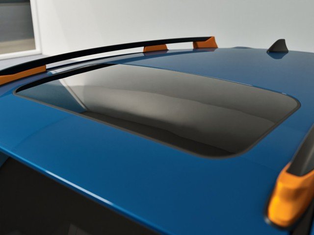New 2026 GEYSER BLUE Subaru Wilderness image 13