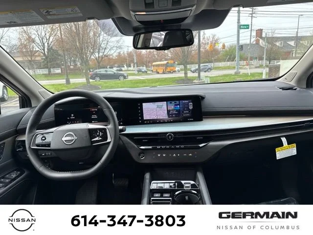2025 Nissan Murano SL - Photo 19