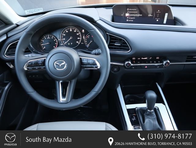 2025 Mazda CX-30 Preferred - Photo 7