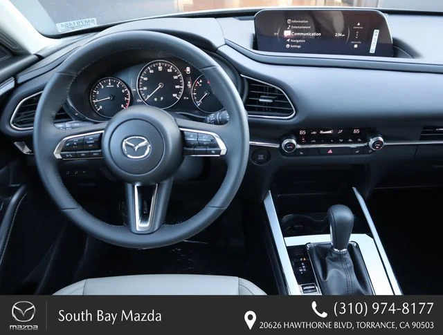 2025 Mazda CX-30 Preferred - Photo 7