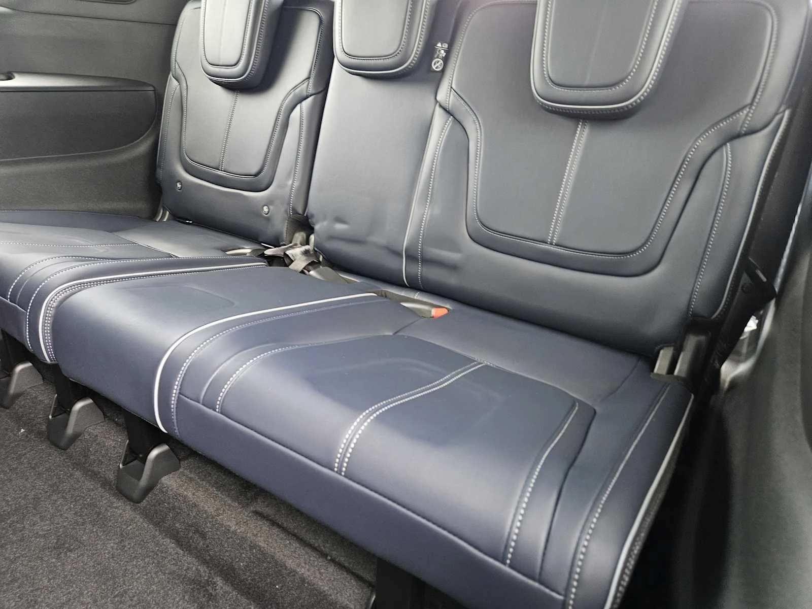 2026 INFINITI QX80 Sport - Photo 22