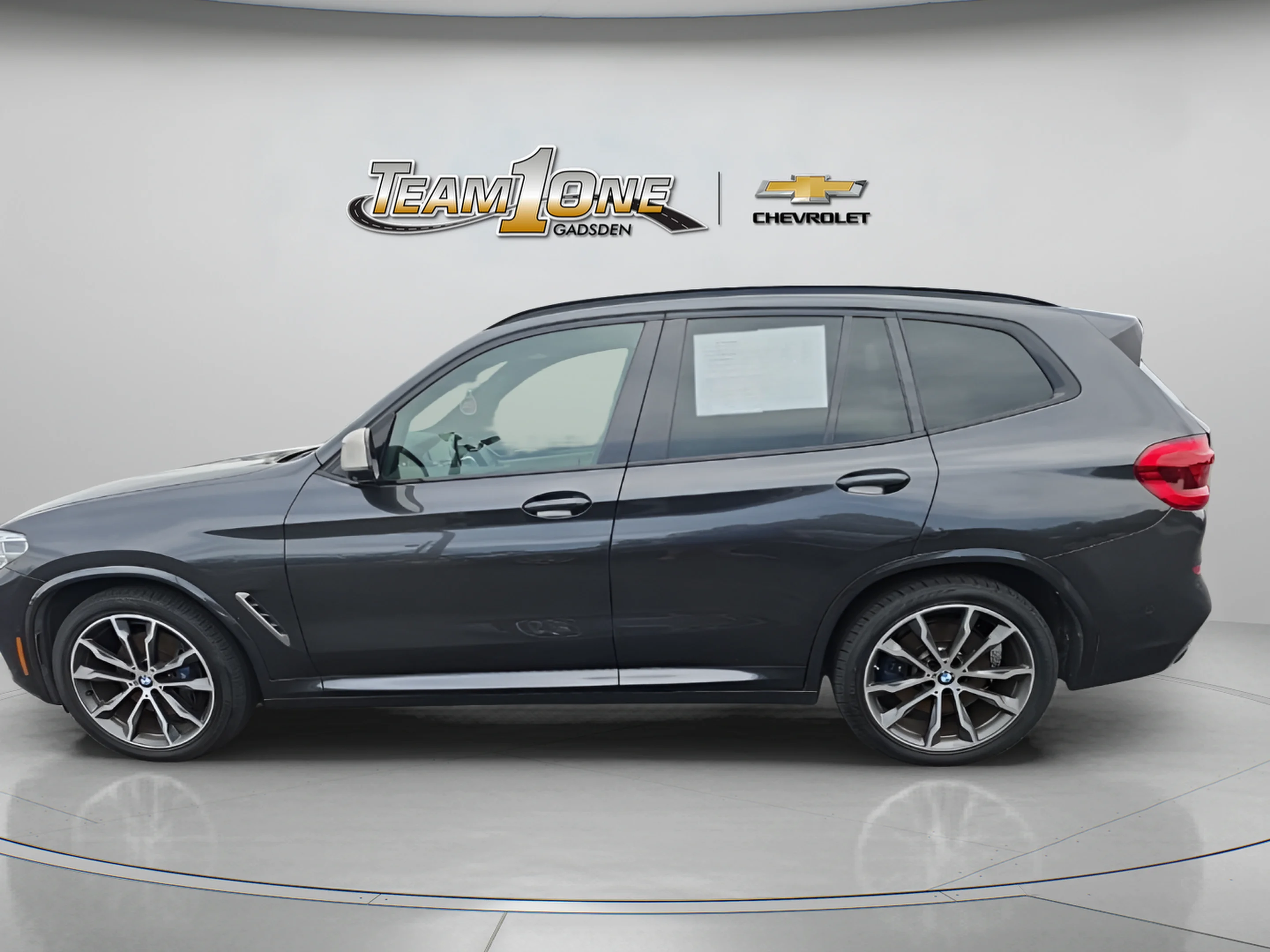 Used 2015 Gray Ford SE image 8
