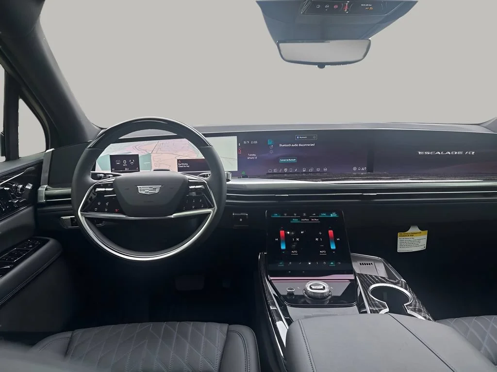 2026 Cadillac Escalade IQ Luxury - Photo 24