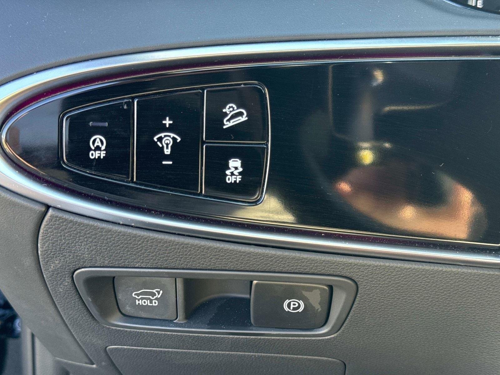 2024 GENESIS GV70 Sport - Photo 32