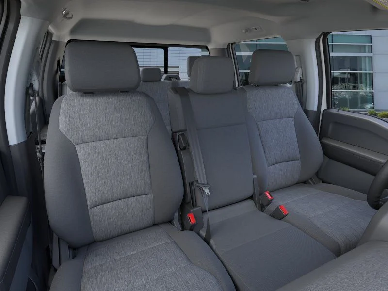 2026 Ford F-250 Super Duty XL - Photo 10