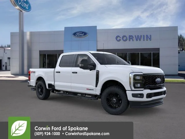 2026 Ford F-250 XL 4x4 Crew Cab 6-3/4' Box's photo