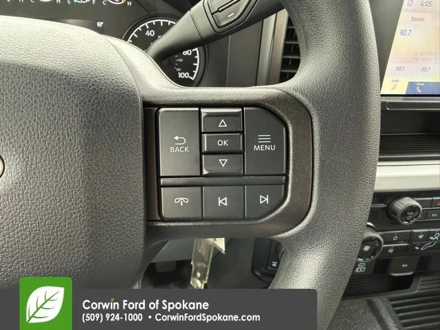 New 2026 Oxford White Ford XL image 20