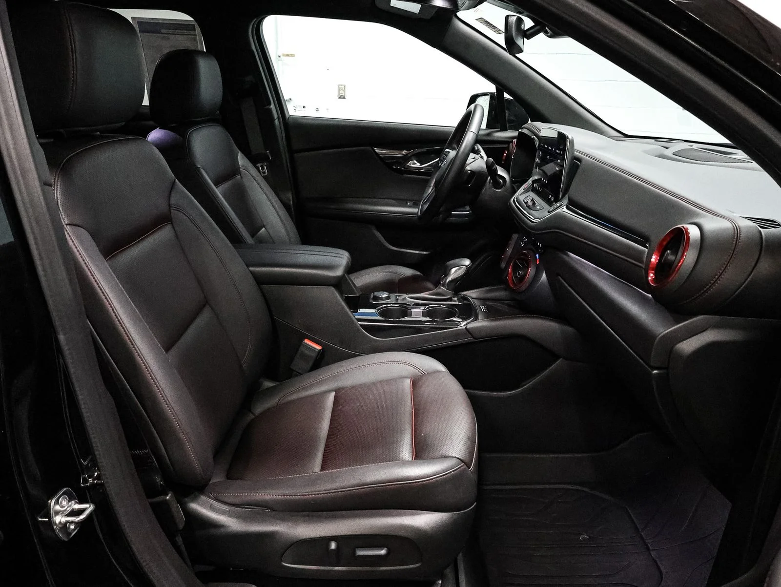 2024 Chevrolet Blazer RS - Photo 23