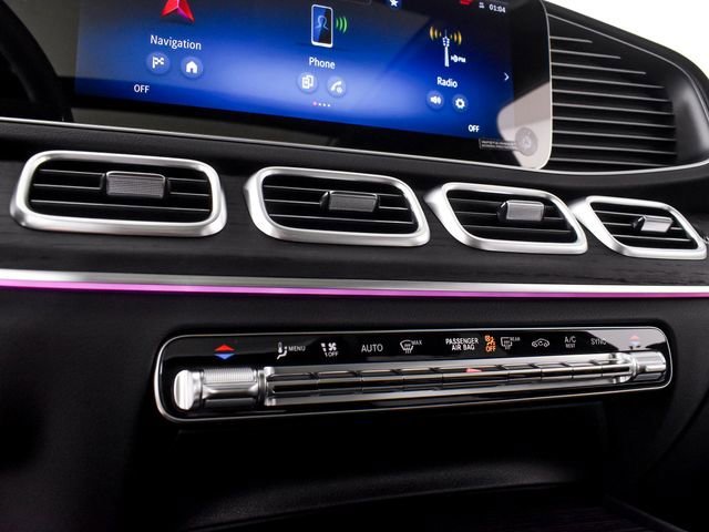 New 2026 Selenite Grey Metallic Mercedes-Benz GLE 450 image 70