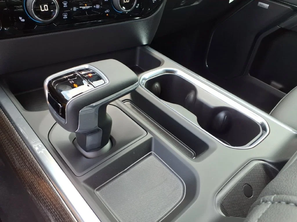 2026 Chevrolet Silverado 1500 LT Trail Boss - Photo 14