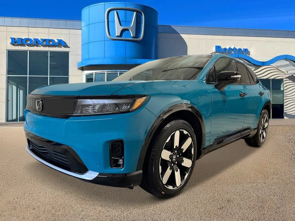2026 Honda Prologue Elite