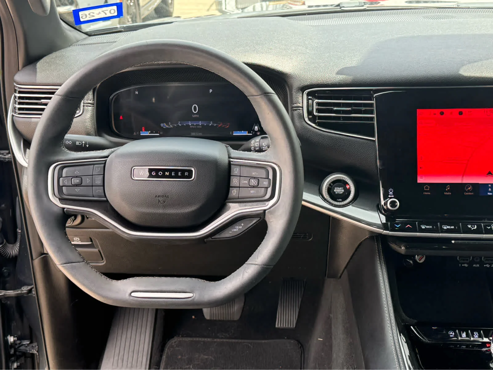 Used 2023 River Rock Jeep  image 20
