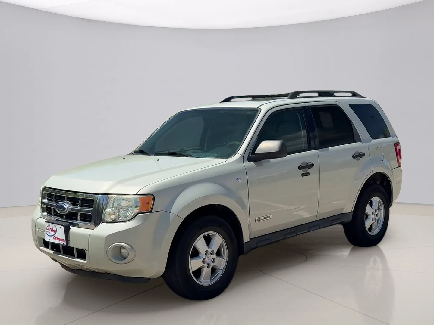 2008 Ford Escape