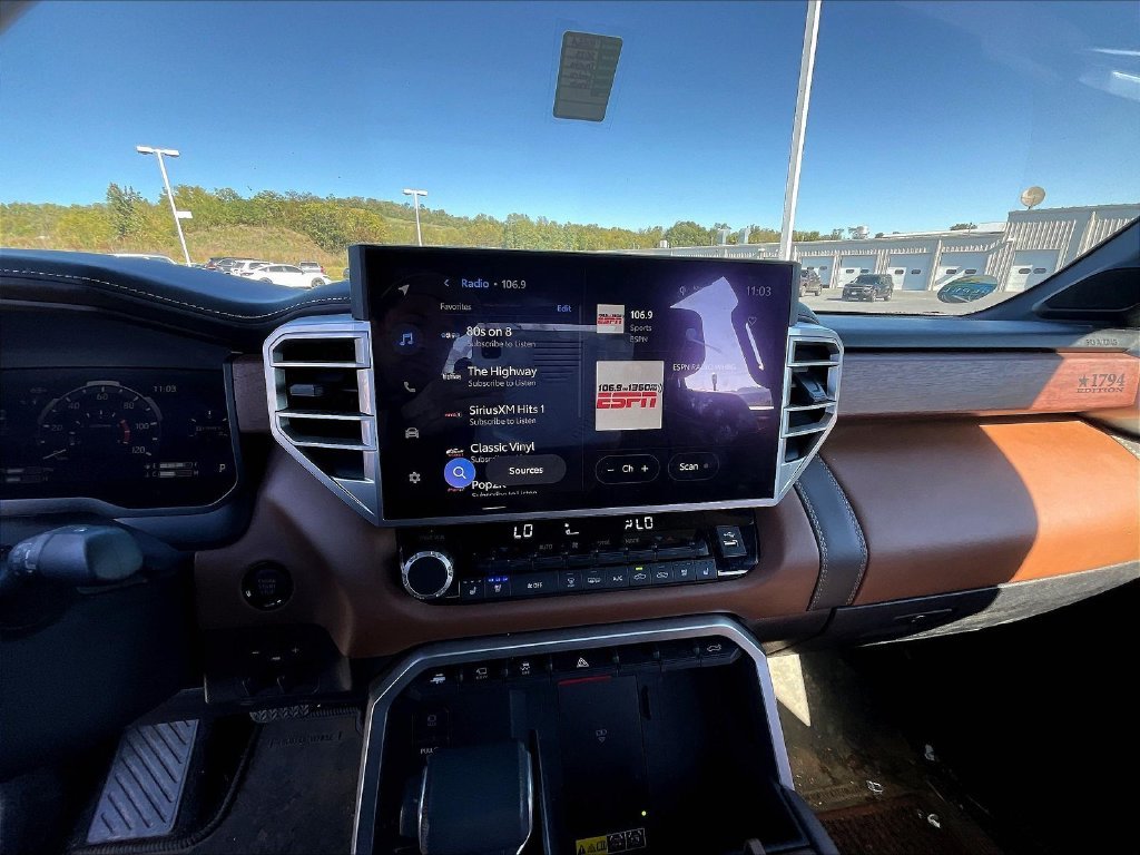 Used 2025 Brown Toyota 1794 image 13