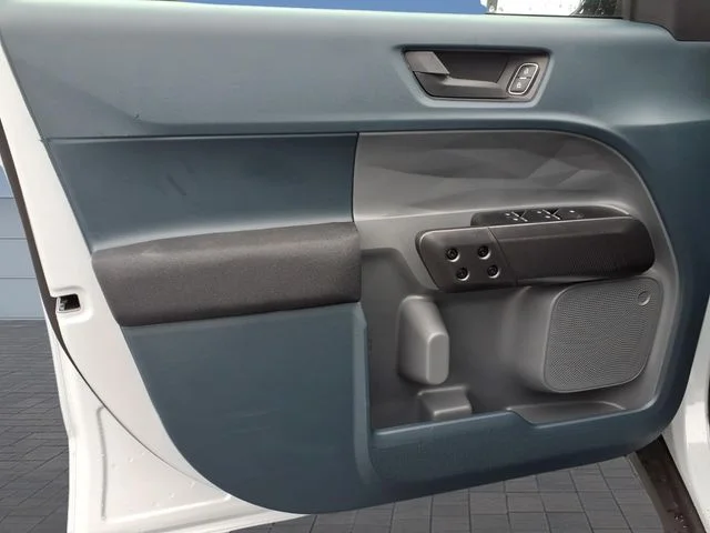 New 2026 Space White Metallic Ford XL image 17