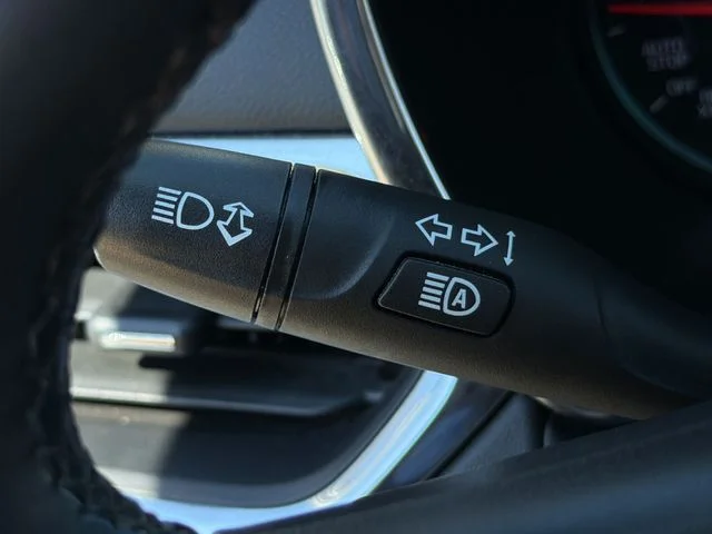 Used 2024 Blue Chevrolet LT image 31