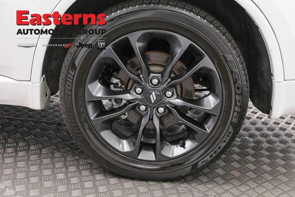 Used 2024 White Dodge R/T Plus image 36