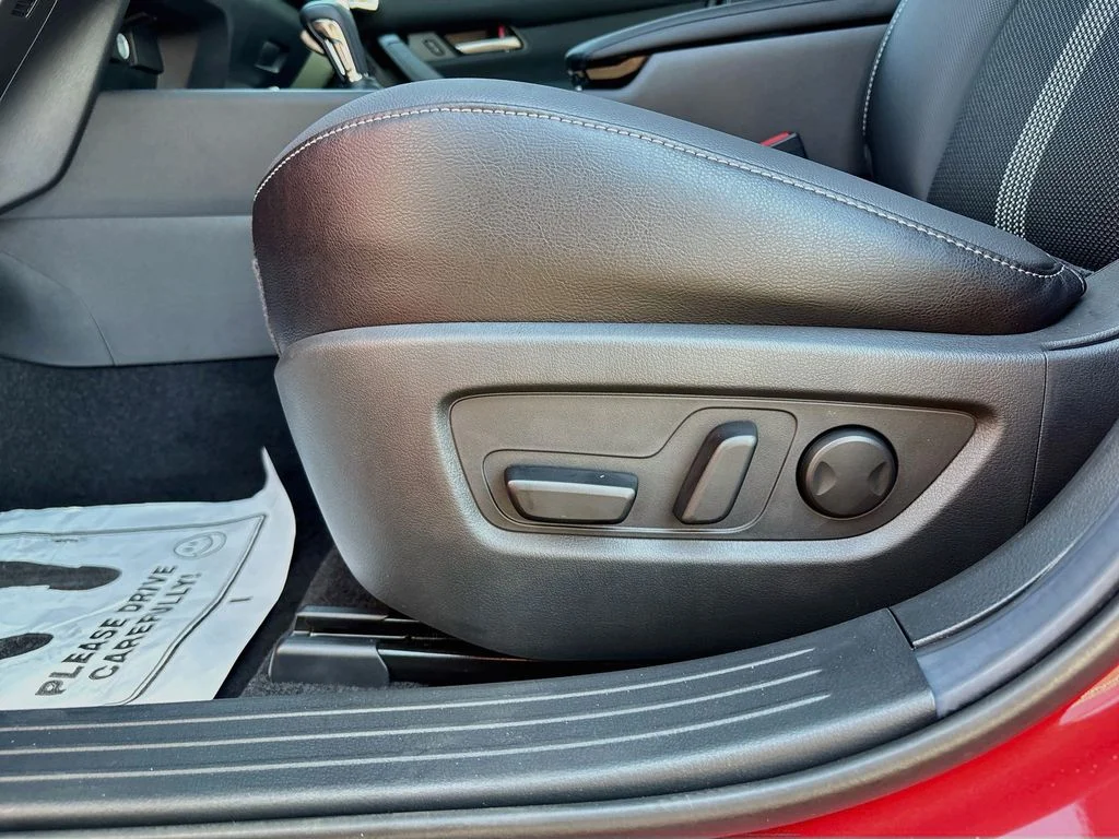 New 2026 Soul Red Crystal Metallic Mazda 2.5 S Preferred AWD image 19