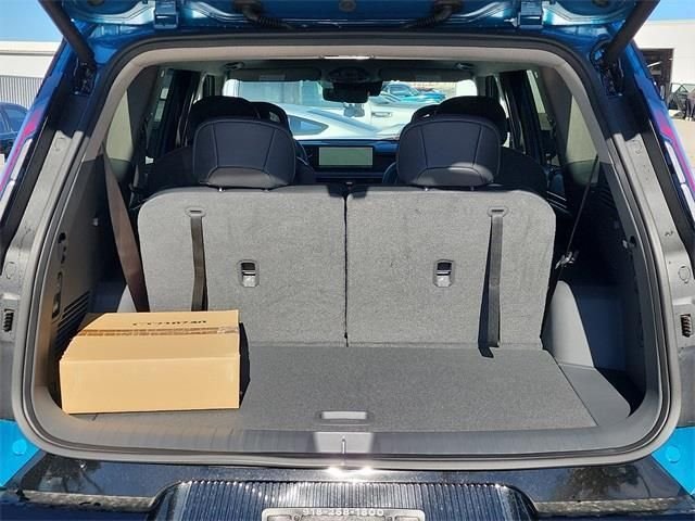 2026 Kia EV9 Land - Photo 6