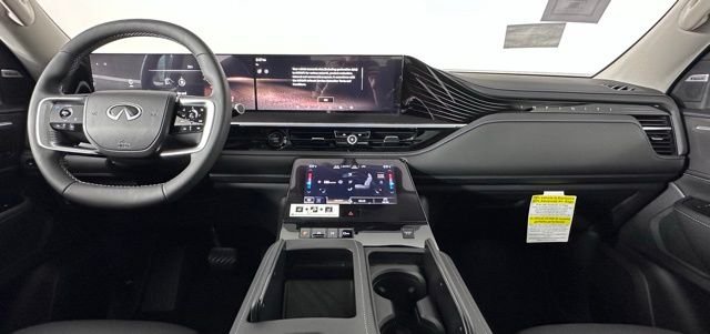 Certified Used 2026 Gray INFINITI PURE image 24