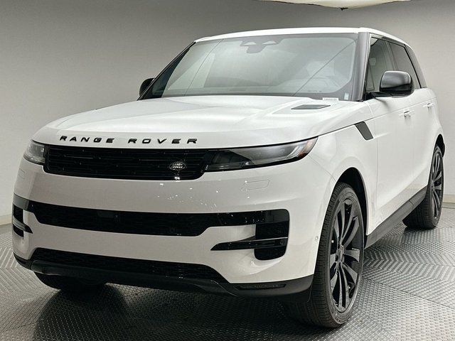 2026|Land Rover|Range Rover Sport|SE|4D Sport Utility