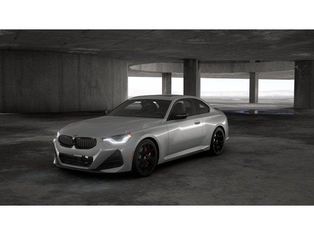 2026 BMW M240i M240i xDrive