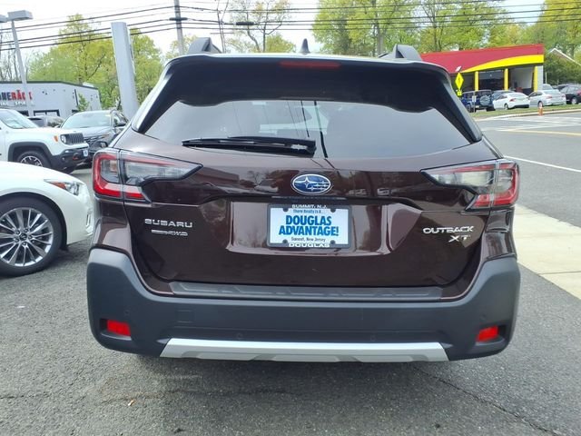 Used 2023  Subaru Limited XT image 7