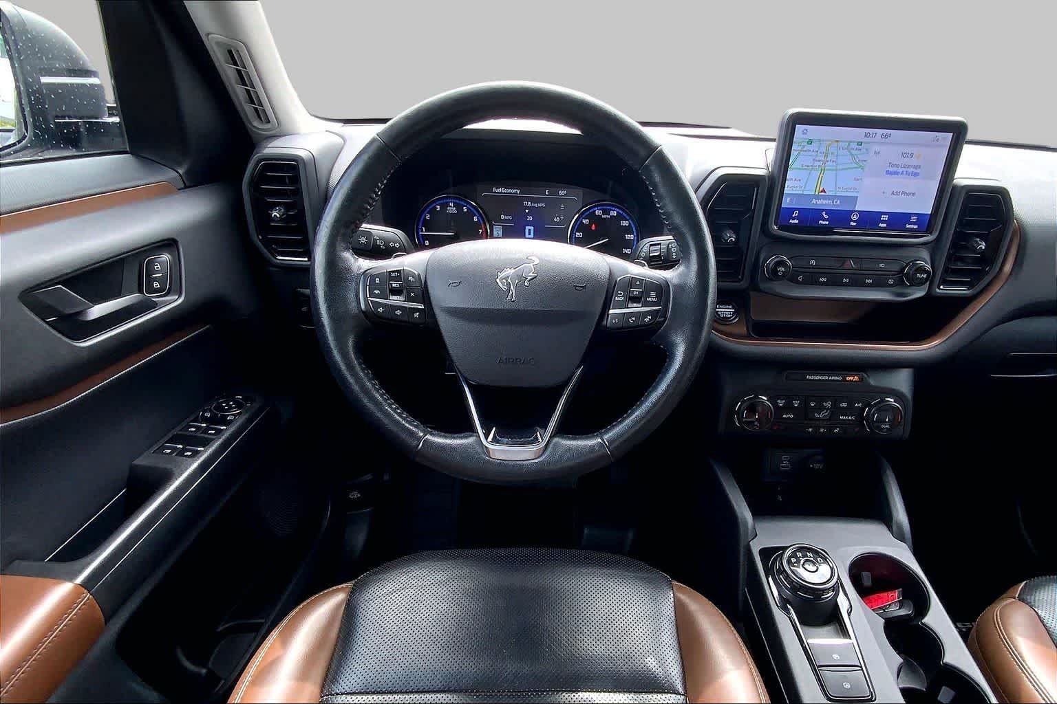 Used 2022 Area 51 Ford Badlands image 5
