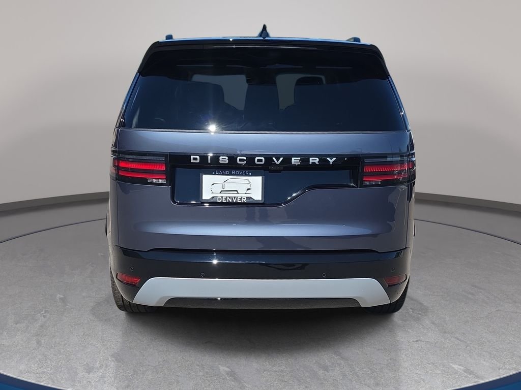 New 2026 Varesine Blue Land Rover Gemini Edition image 6