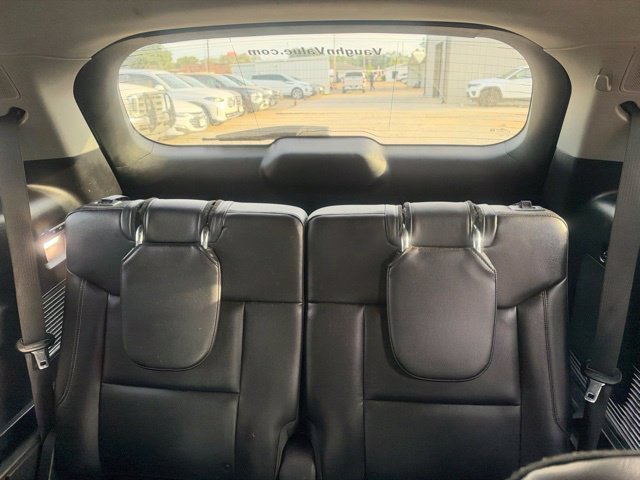 Used 2020 Black Ford Limited image 27