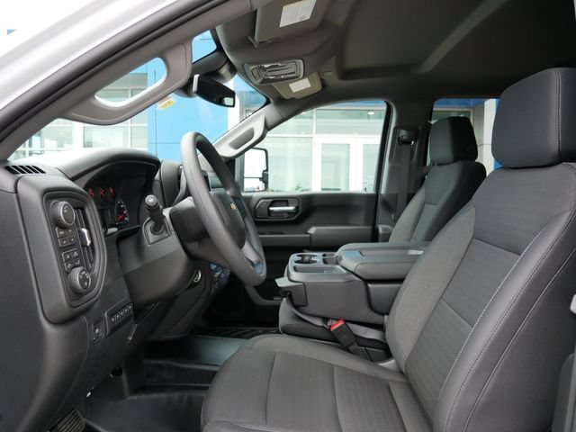 2026 Chevrolet Silverado 2500 HD Work Truck - Photo 5