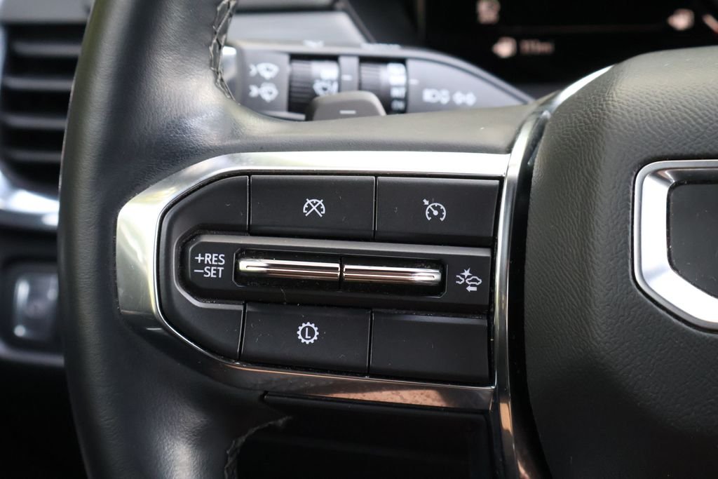 2024 GMC Acadia Elevation - Photo 27