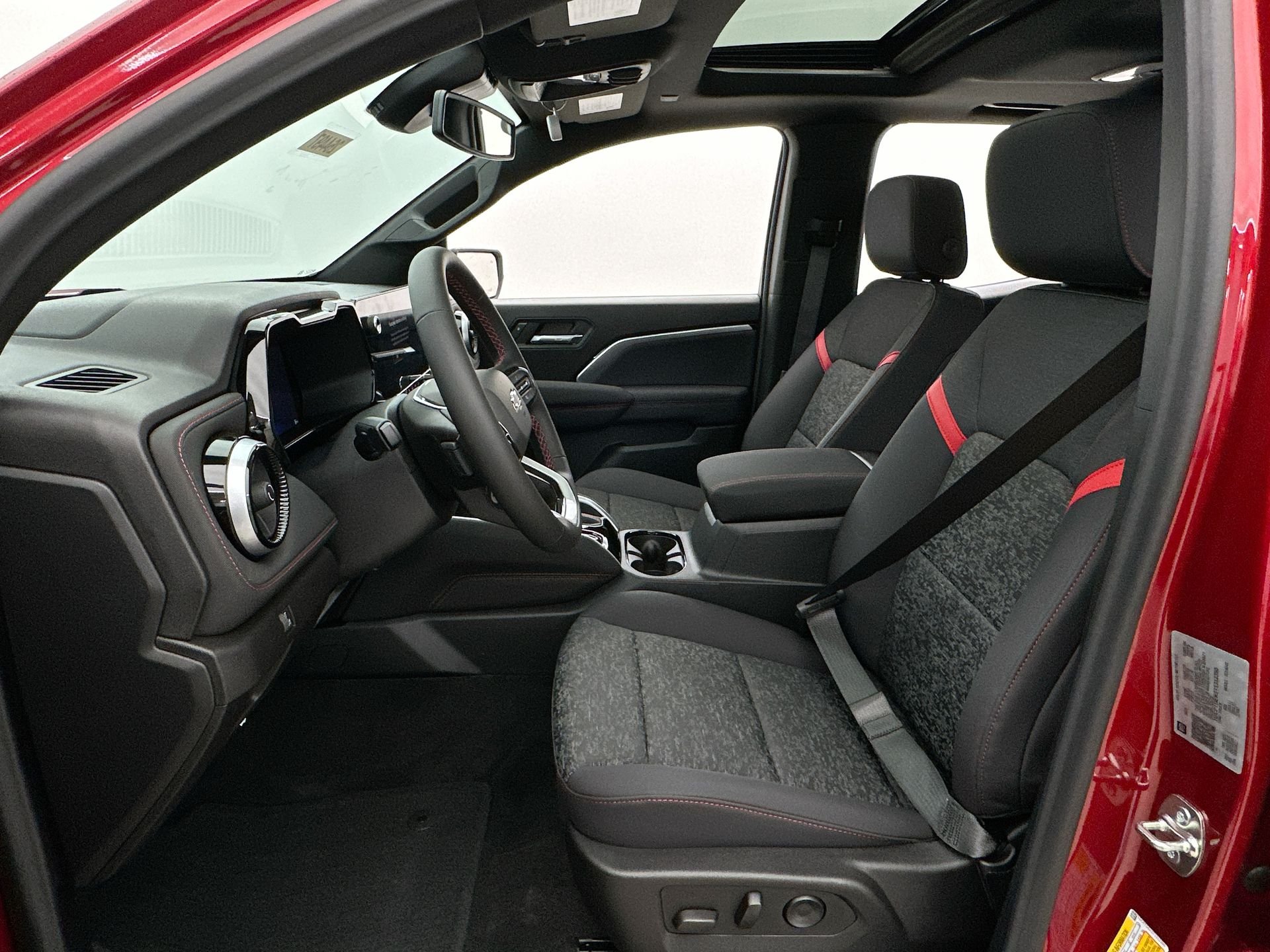 2026 Chevrolet Colorado Z71 - Photo 63