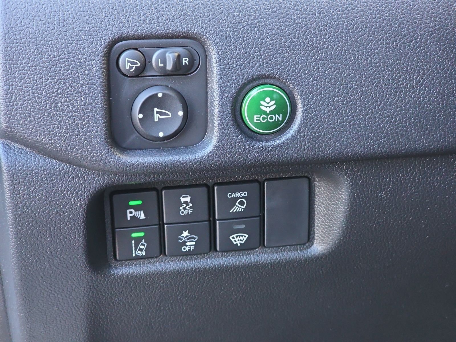 2026 Honda Ridgeline TrailSport - Photo 32