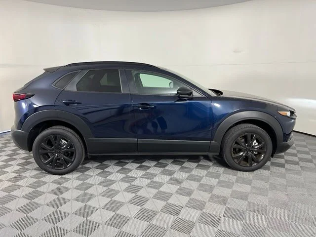 2026 Mazda CX-30 Aire Edition - Photo 8