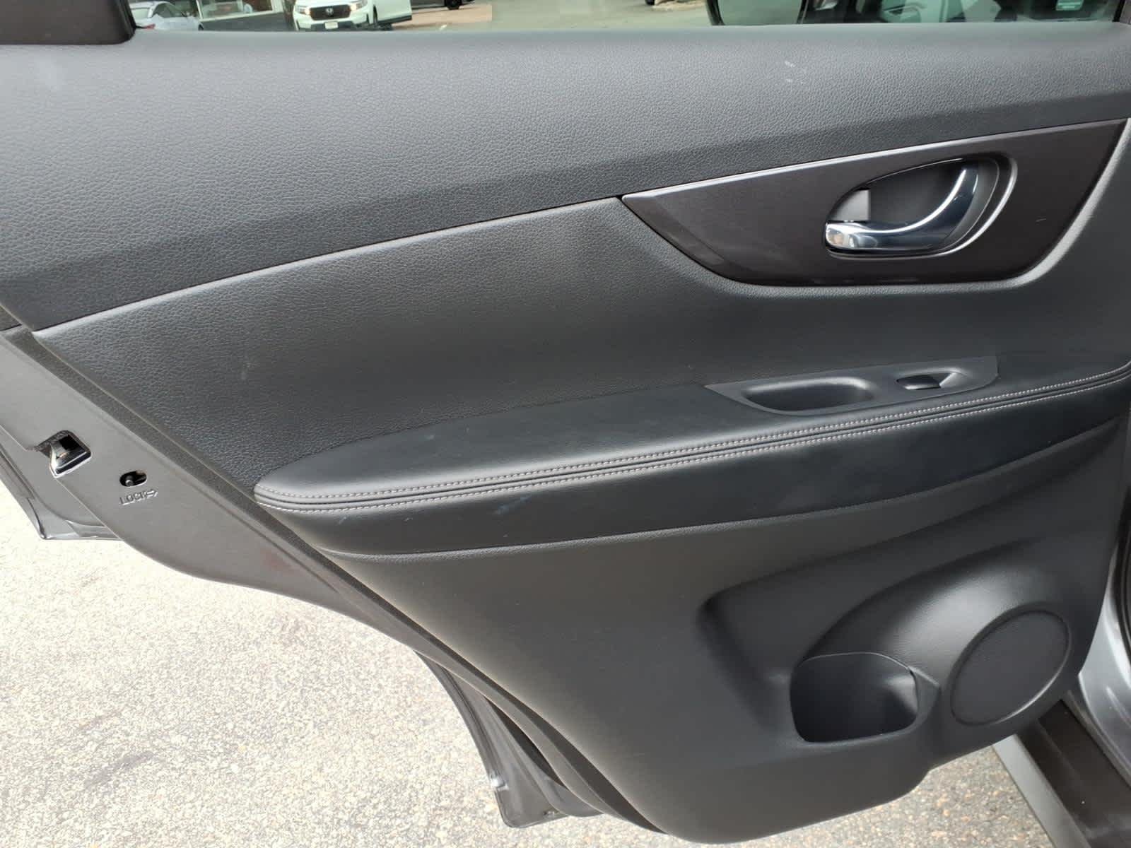 Certified Used 2020 Gun Metallic Nissan S image 12
