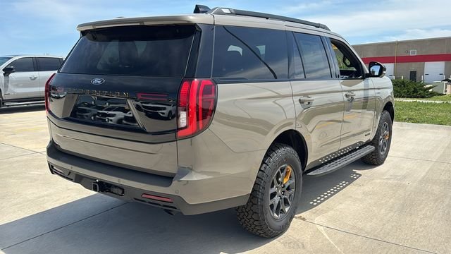 New 2026 Marsh Gray Ford Tremor® image 15