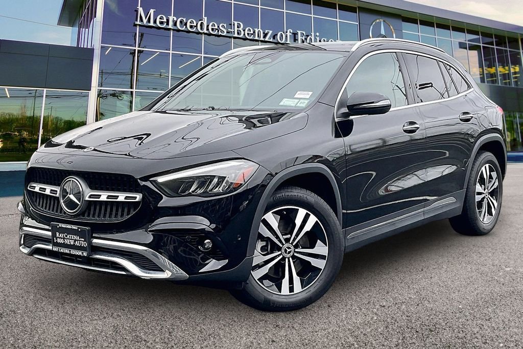 2024 Mercedes-Benz GLA GLA250 - Photo 6