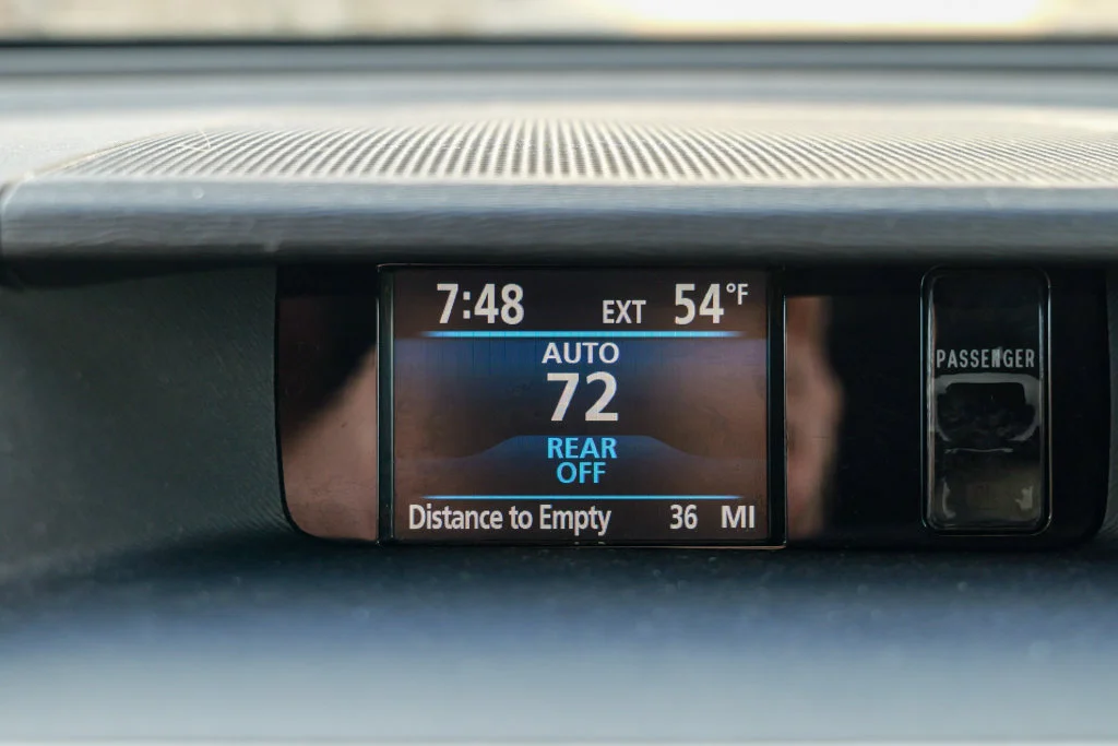 Used 2011 Predawn Gray Mica Toyota XLE image 50