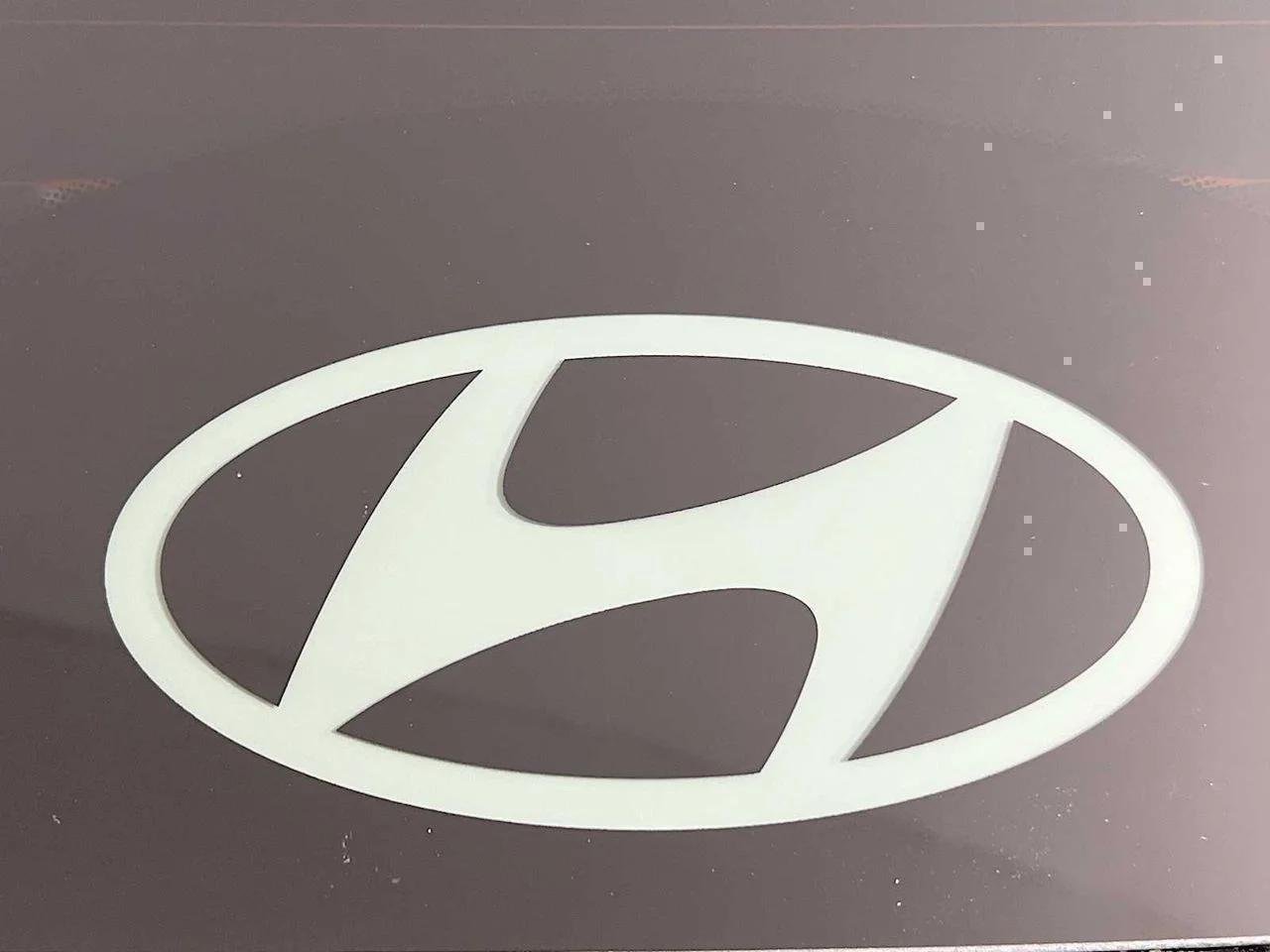 2026 Hyundai Tucson — photo 19