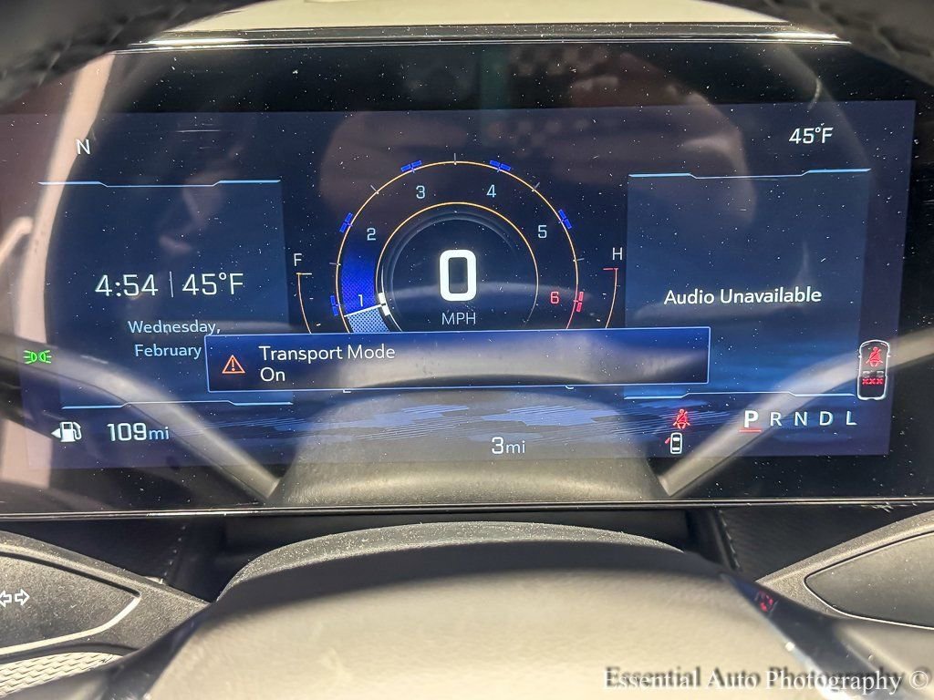 2026 CHEVROLET EQUINOX - Image 13